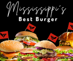 best burger